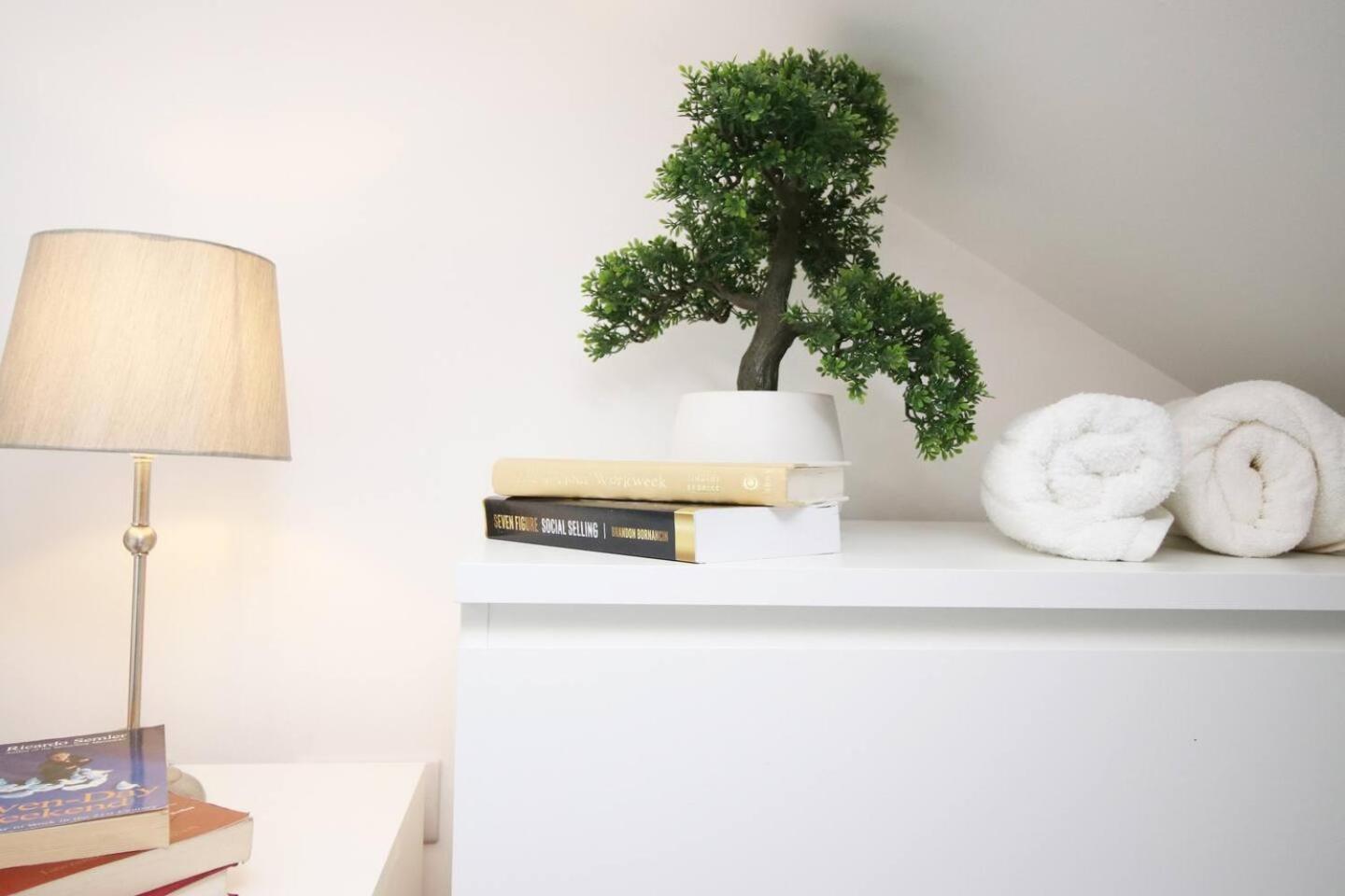 Modern Guesthouse, Fast Wi-Fi, Street Free Parking, Central, Fully Equipped Cardiff Eksteriør bilde